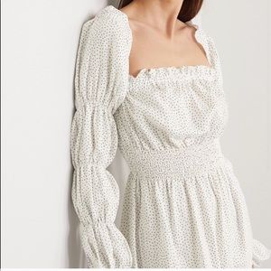 Sleeper Michelin dress